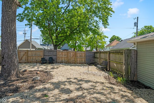 1119 S Randolph Street, Indianapolis, IN 46203