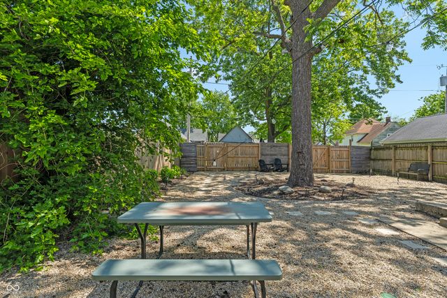 1119 S Randolph Street, Indianapolis, IN 46203