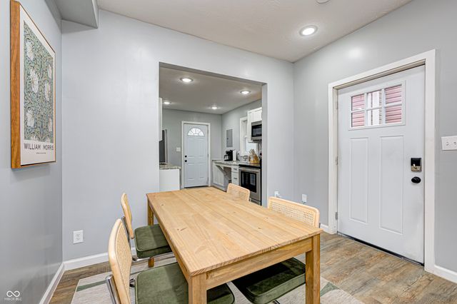 1119 S Randolph Street, Indianapolis, IN 46203