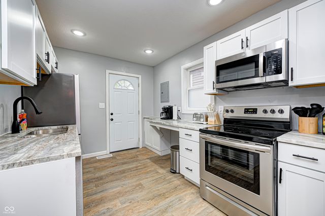 1119 S Randolph Street, Indianapolis, IN 46203