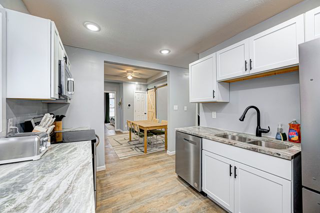 1119 S Randolph Street, Indianapolis, IN 46203