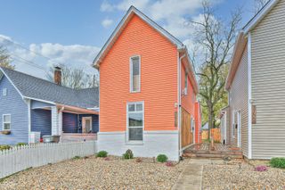 1119 S Randolph Street, Indianapolis, IN 46203