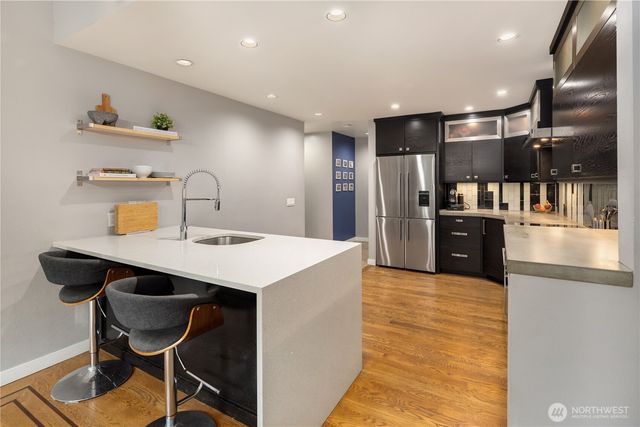 19020 NE 132nd Street, Woodinville, WA 98077