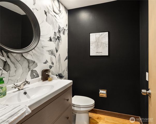 19020 NE 132nd Street, Woodinville, WA 98077