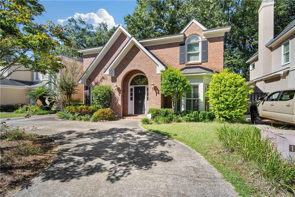 4272 Bit & Spur Road 16, Mobile, AL 36608 — photo 2