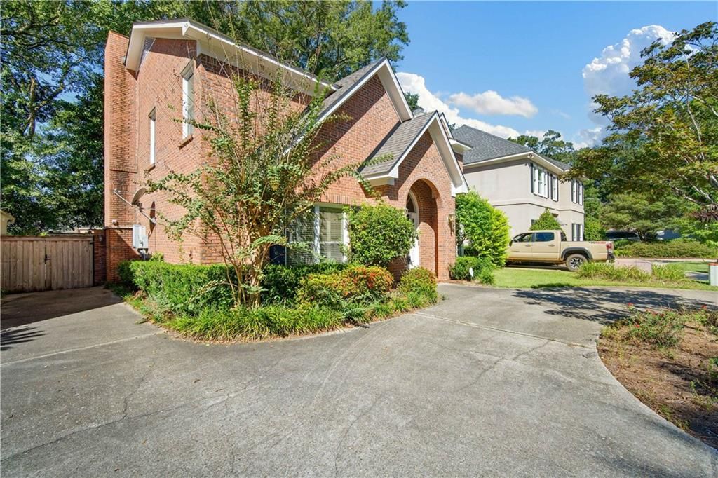 4272 Bit & Spur Road 16, Mobile, AL 36608 — photo 3