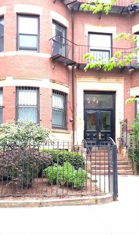 869 Beacon 1, Boston, MA 02215