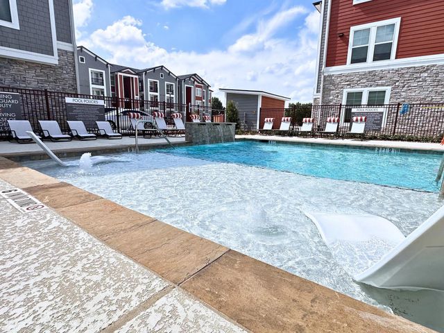 17011 W Little York Road 422, Houston, TX 77084