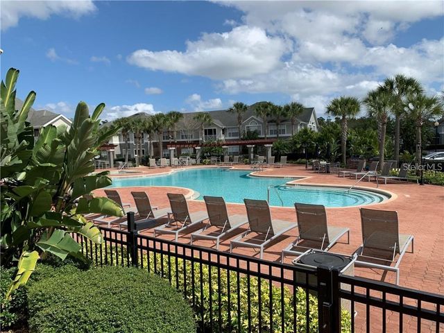 11901 SANDY KNOLL COURT 822, Orlando, FL 32825