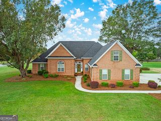 118 Sycamore Road, Kathleen, GA 31047