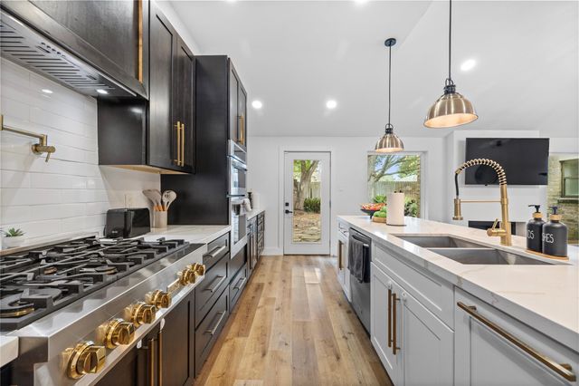 3811 Wood Stone Walk Drive, Houston, TX 77084