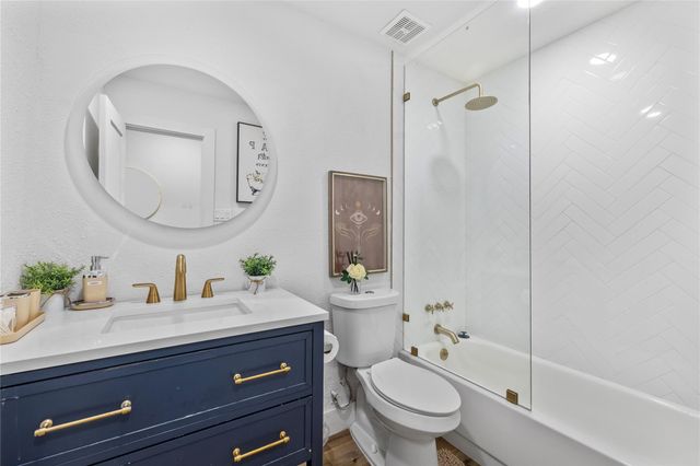 3811 Wood Stone Walk Drive, Houston, TX 77084