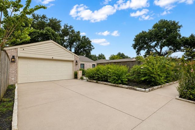3811 Wood Stone Walk Drive, Houston, TX 77084
