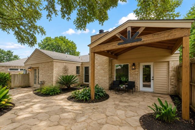 3811 Wood Stone Walk Drive, Houston, TX 77084