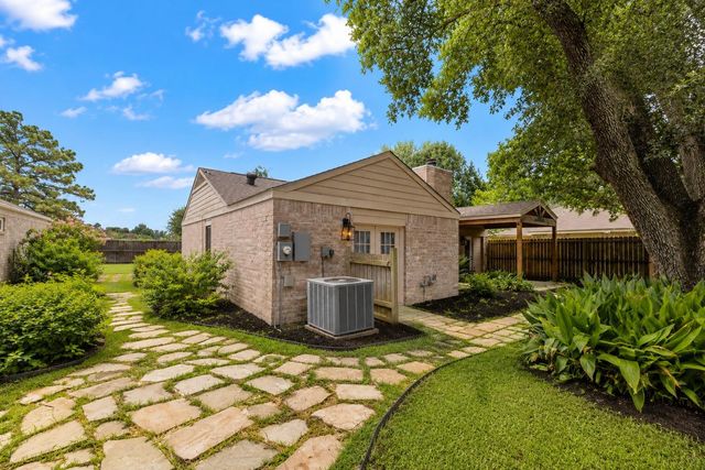 3811 Wood Stone Walk Drive, Houston, TX 77084