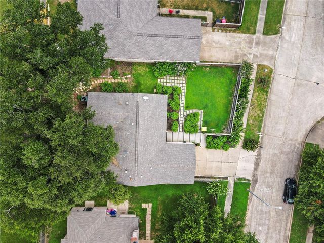 3811 Wood Stone Walk Drive, Houston, TX 77084