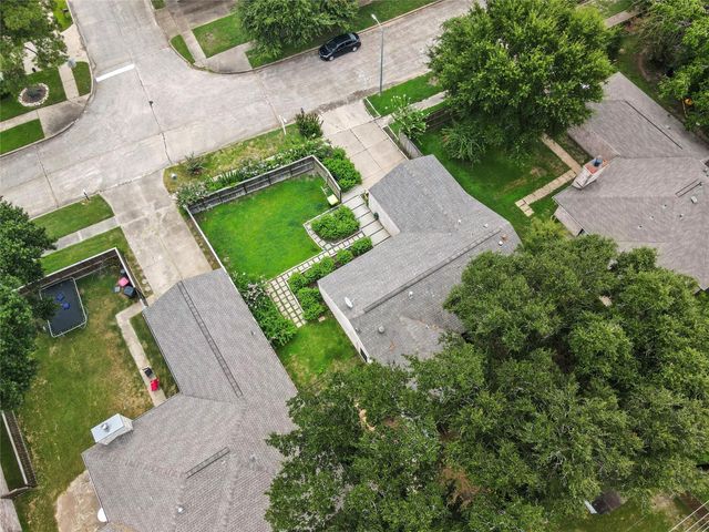 3811 Wood Stone Walk Drive, Houston, TX 77084