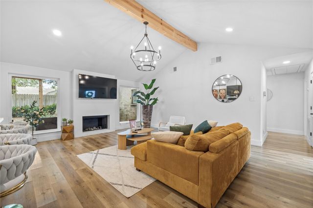 3811 Wood Stone Walk Drive, Houston, TX 77084
