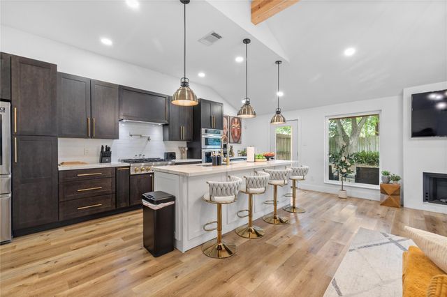3811 Wood Stone Walk Drive, Houston, TX 77084