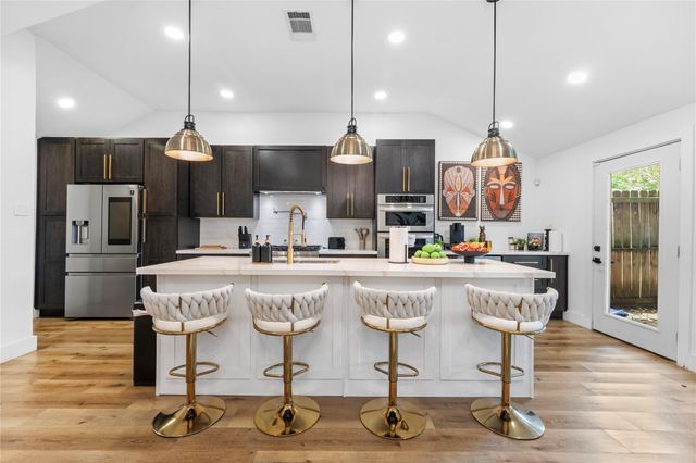3811 Wood Stone Walk Drive, Houston, TX 77084