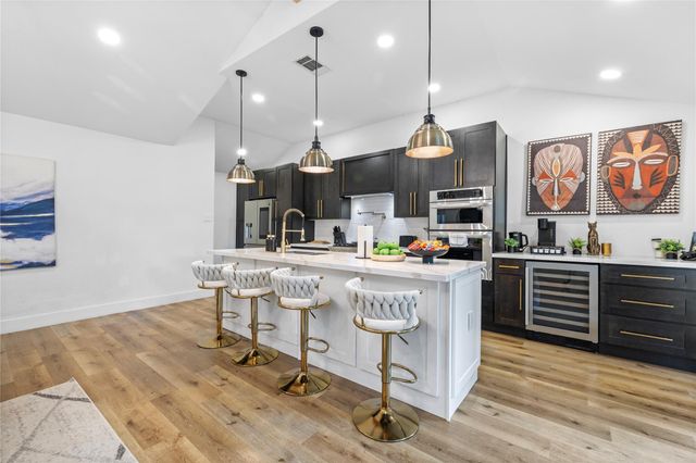 3811 Wood Stone Walk Drive, Houston, TX 77084