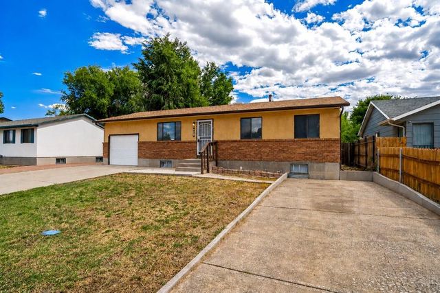 2408 Tucci Lane, Pueblo, CO 81004