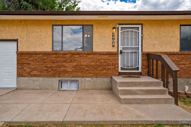 2408 Tucci Lane, Pueblo, CO 81004