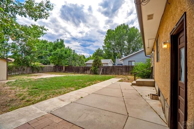 2408 Tucci Lane, Pueblo, CO 81004