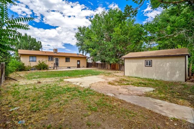 2408 Tucci Lane, Pueblo, CO 81004