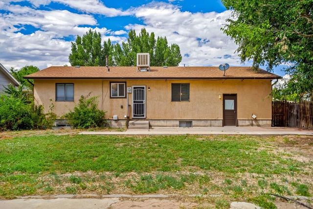 2408 Tucci Lane, Pueblo, CO 81004