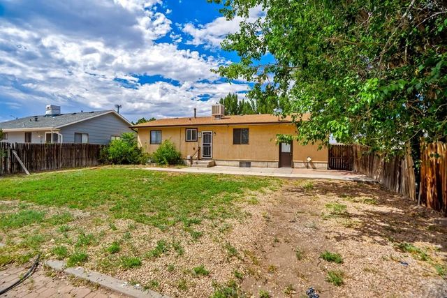 2408 Tucci Lane, Pueblo, CO 81004