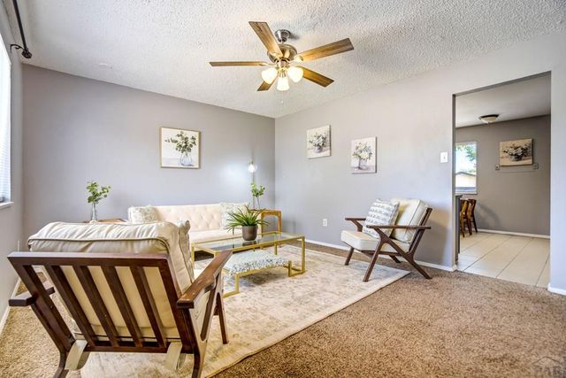 2408 Tucci Lane, Pueblo, CO 81004