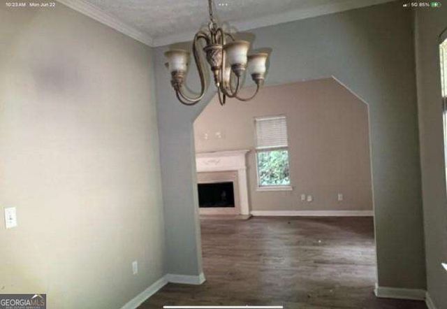 255 Bennett Farms Trail, Acworth, GA 30102