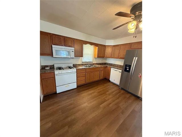 905 W South Street, Mascoutah, IL 62258