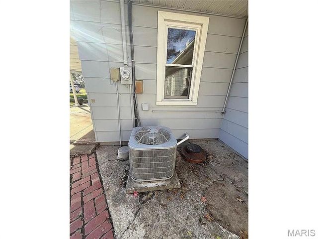 905 W South Street, Mascoutah, IL 62258