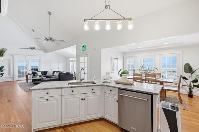86 Harbor Drive, Harbor Island, SC 29920