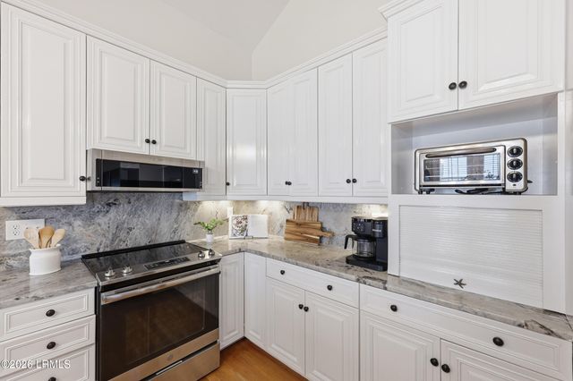 86 Harbor Drive, Harbor Island, SC 29920