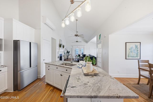 86 Harbor Drive, Harbor Island, SC 29920