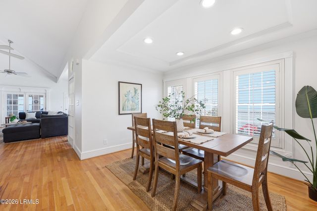 86 Harbor Drive, Harbor Island, SC 29920
