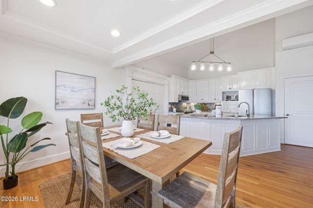 86 Harbor Drive, Harbor Island, SC 29920