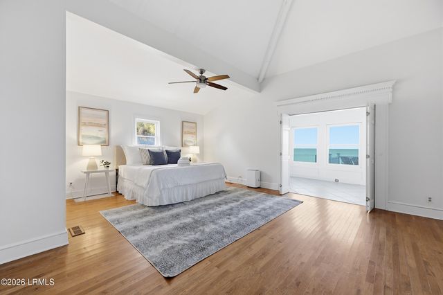 86 Harbor Drive, Harbor Island, SC 29920