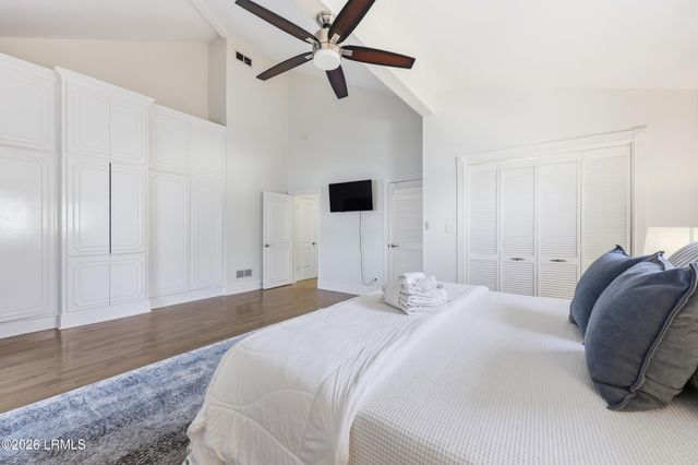 86 Harbor Drive, Harbor Island, SC 29920