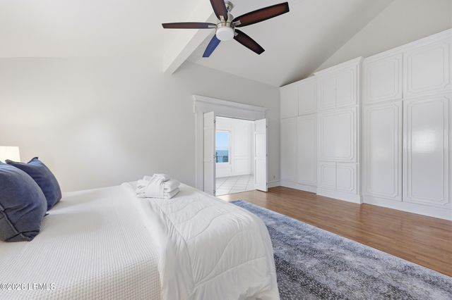 86 Harbor Drive, Harbor Island, SC 29920