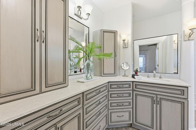 86 Harbor Drive, Harbor Island, SC 29920