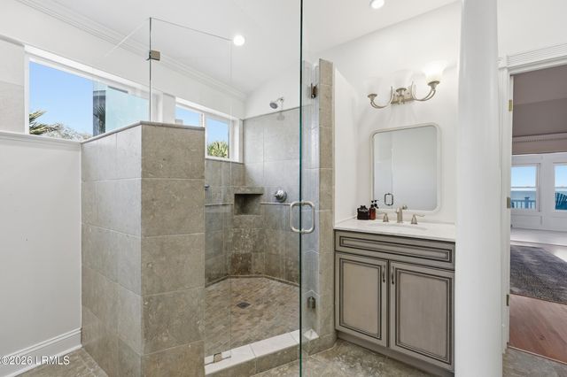 86 Harbor Drive, Harbor Island, SC 29920