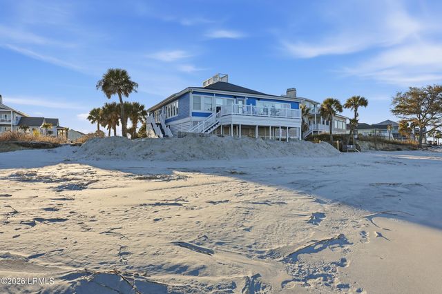 86 Harbor Drive, Harbor Island, SC 29920