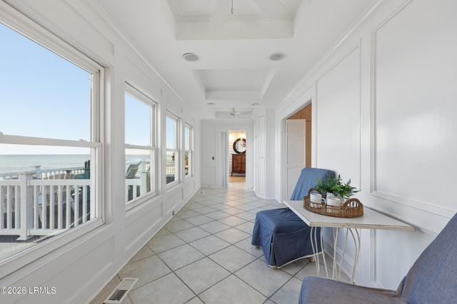 86 Harbor Drive, Harbor Island, SC 29920
