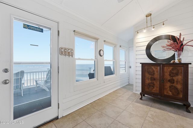 86 Harbor Drive, Harbor Island, SC 29920