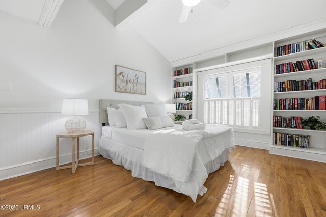 86 Harbor Drive, Harbor Island, SC 29920