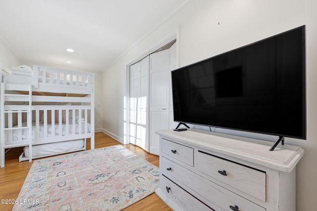86 Harbor Drive, Harbor Island, SC 29920